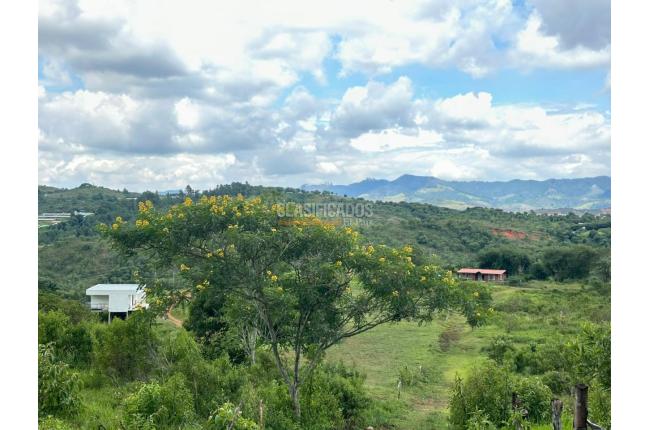 Lotes, Venta, Restrepo - $70.000.000