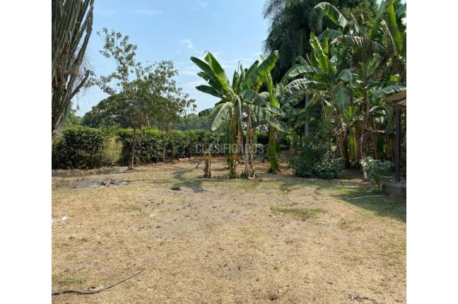 Fincas y Casas Campestres, Venta, Candelaria - $700.000.000