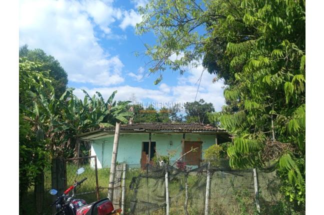 Fincas y Casas Campestres, Venta, Candelaria - $700.000.000