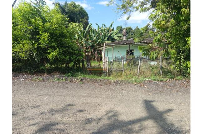 Fincas y Casas Campestres, Venta, Candelaria - $700.000.000