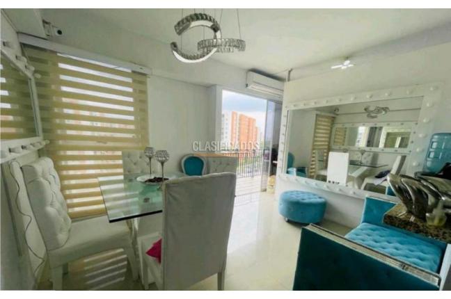 Apartamentos, Venta en Ciudad Melendez