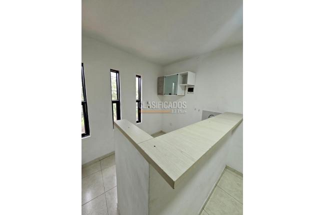 Apartaestudios, Alquiler, Palmira - $750.000