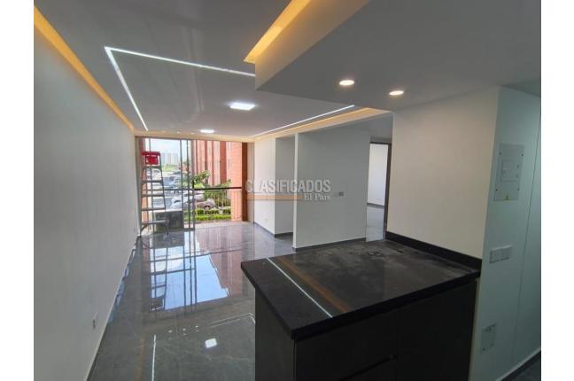 Apartamentos, Alquiler, Jamundí - $1.300.000