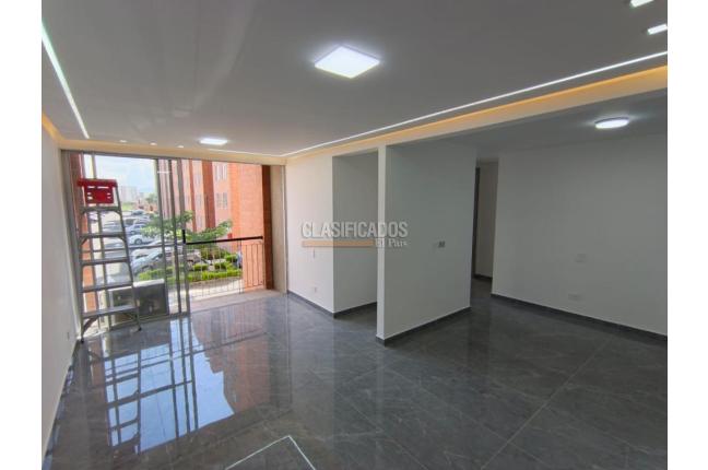 Apartamentos, Alquiler, Jamundí - $1.300.000