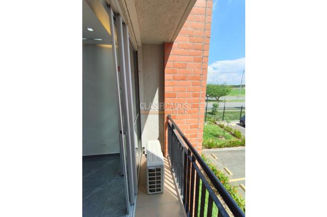 Apartamentos, Alquiler, Jamundí - $1.300.000