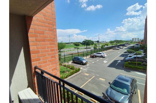 Apartamentos, Alquiler, Jamundí - $1.300.000