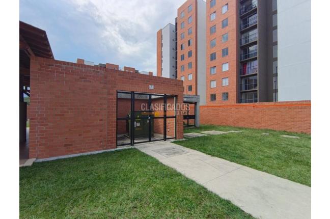 Apartamentos, Alquiler, Jamundí - $1.300.000