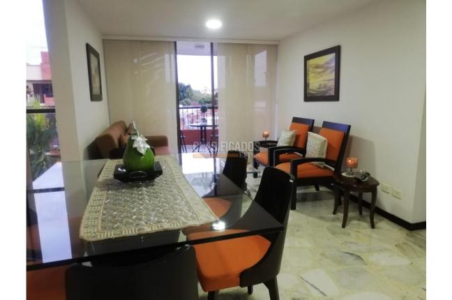 Apartamentos, Venta en Ciudadela Pasoancho