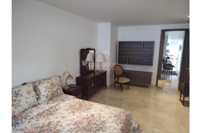 Apartamentos, Venta en Santa Mónica Norte