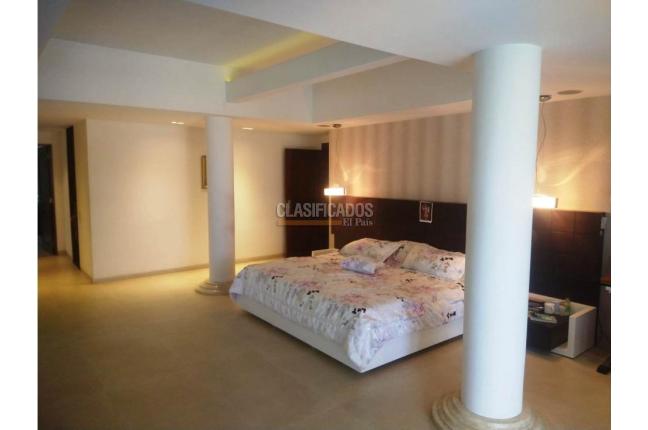 Fincas y Casas Campestres, Venta en Pance