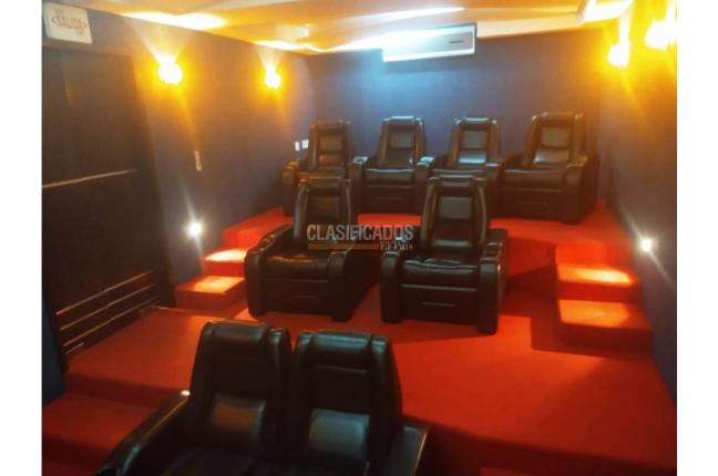 Fincas y Casas Campestres, Venta en Pance