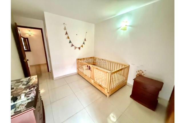 Apartamentos, Venta, Altos Jockey - $650.000.000