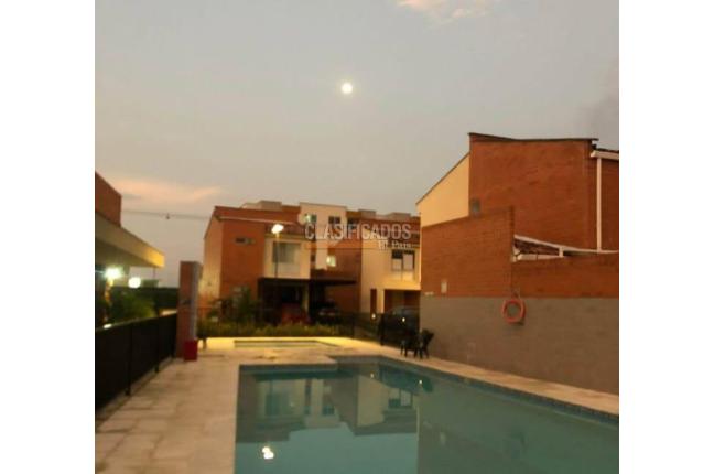 Casas, Venta en Jamundí