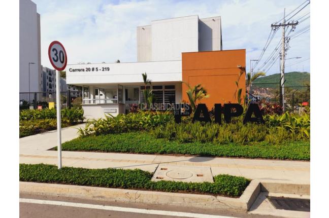 Apartamentos, Alquiler en Yumbo