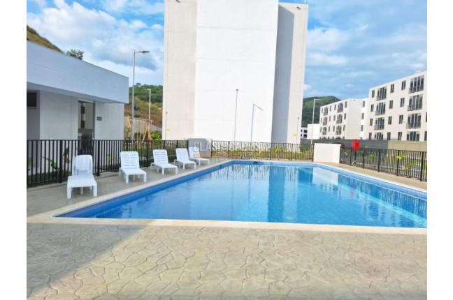 Apartamentos, Alquiler en Yumbo