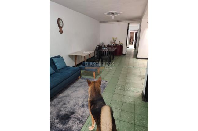 Casas, Venta en La Floresta