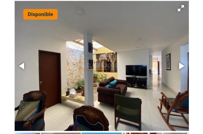 Casas, Venta en Los Cámbulos