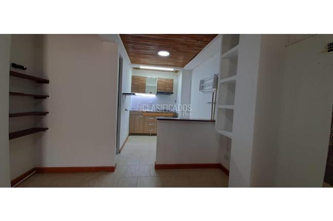 Apartaestudios, Alquiler, Bosques del Limonar - $1.100.000