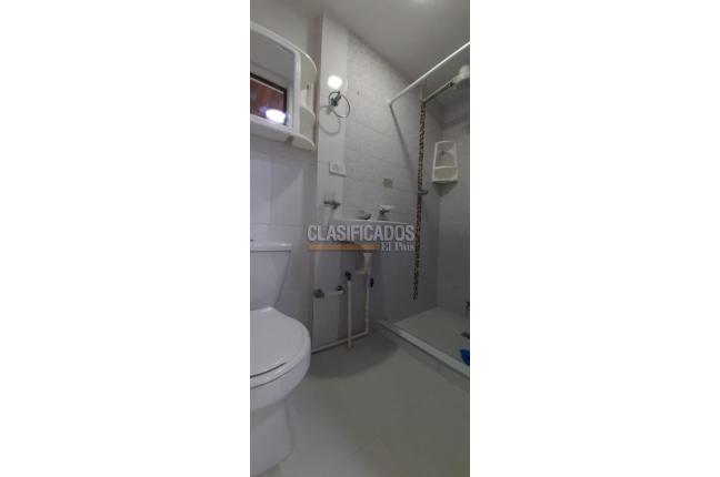 Apartaestudios, Alquiler, Bosques del Limonar - $1.100.000