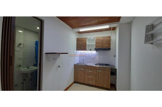 Apartaestudios, Alquiler, Bosques del Limonar - $1.100.000