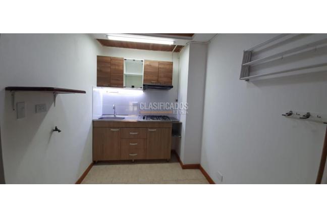 Apartaestudios, Alquiler, Bosques del Limonar - $1.100.000