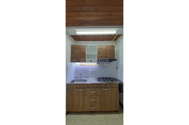 Apartaestudios, Alquiler, Bosques del Limonar - $1.100.000