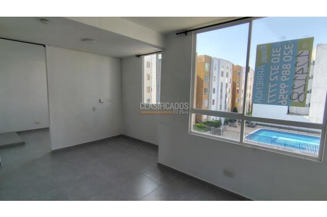 Apartamentos, Alquiler, Jamundí - $600.000