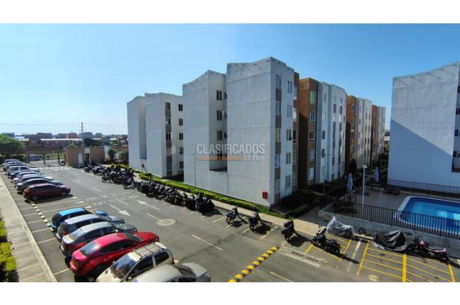 Apartamentos, Alquiler, Jamundí - $600.000