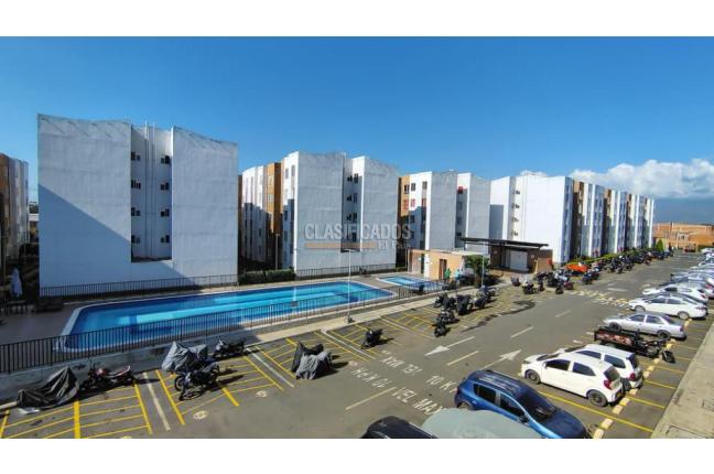 Apartamentos, Alquiler, Jamundí - $600.000