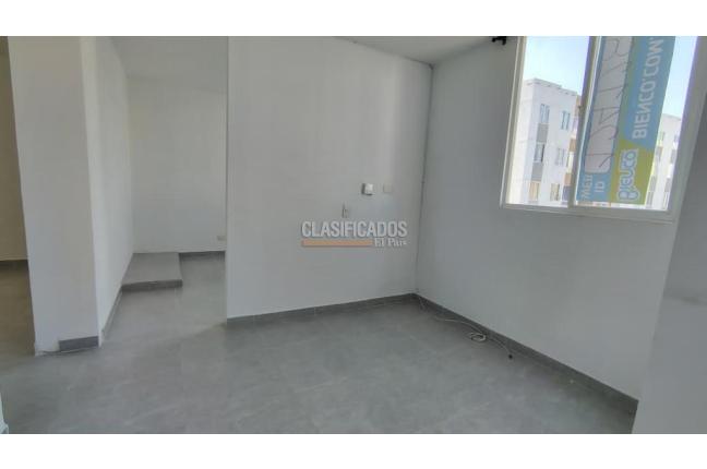 Apartamentos, Alquiler, Jamundí - $600.000