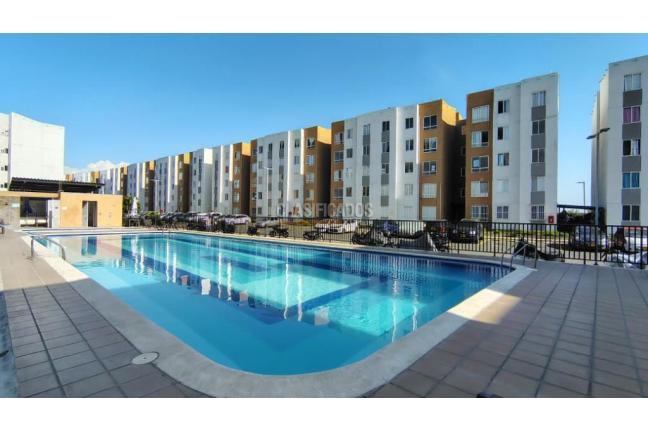 Apartamentos, Alquiler, Jamundí - $600.000