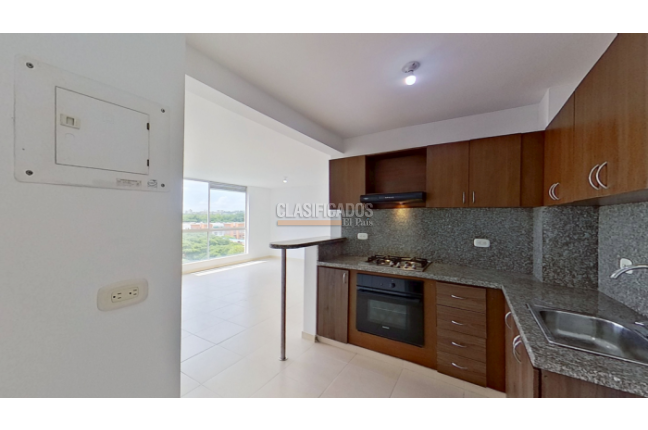 Apartamentos, Venta en Valle del Lili