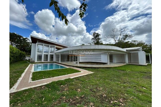 Casas, Venta en Jamundí