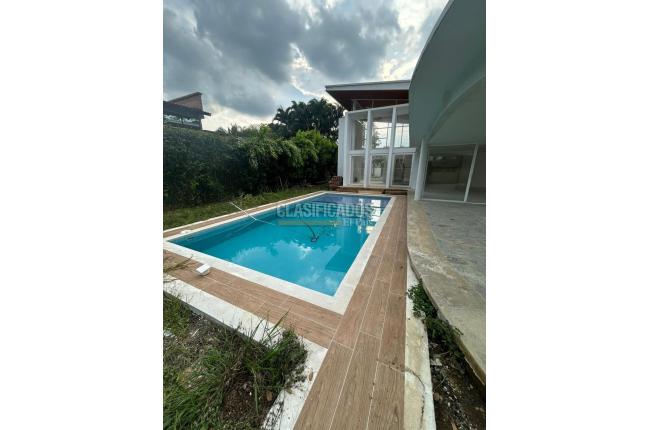 Casas, Venta en Jamundí