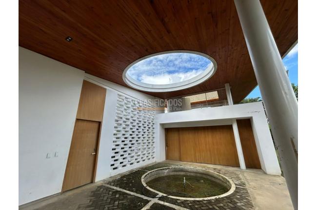 Casas, Venta, Jamundí - $1.050.000.000