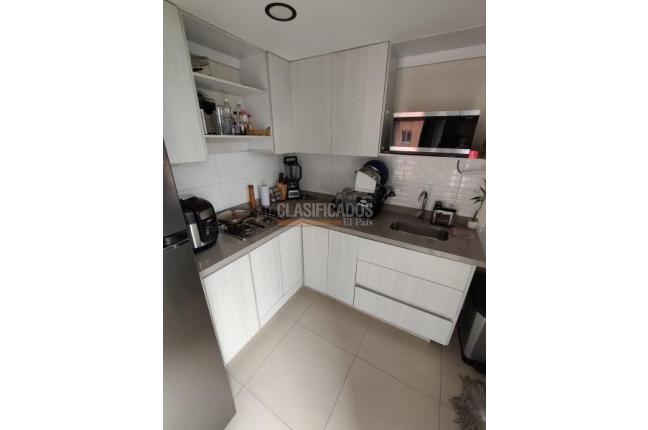 Apartamentos, Venta, Ciudad Melendez - $235.000.000
