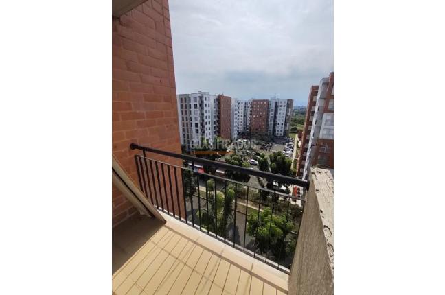 Apartamentos, Venta en Ciudad Melendez