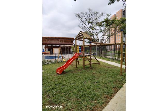 Apartamentos, Venta en Ciudad Melendez