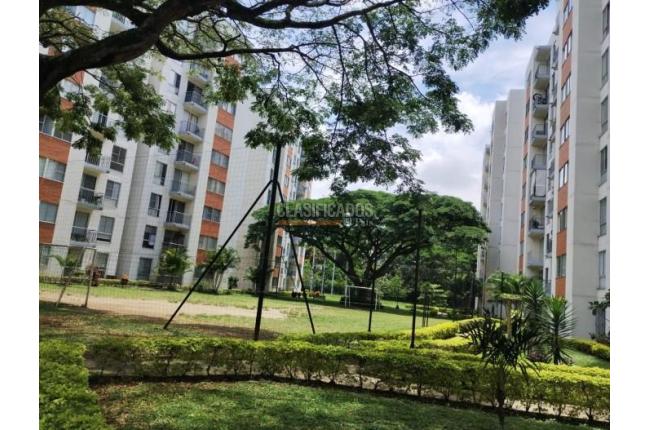 Apartamentos, Venta en Jamundí