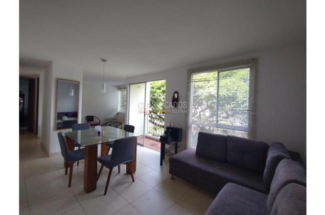 Apartamentos, Venta en Jamundí