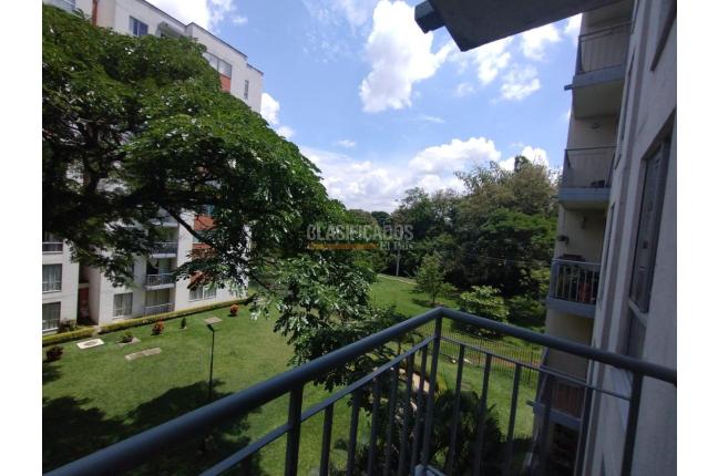 Apartamentos, Venta, Jamundí - $210.000.000