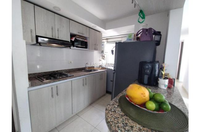 Apartamentos, Venta, Jamundí - $210.000.000