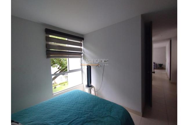 Apartamentos, Venta, Jamundí - $210.000.000