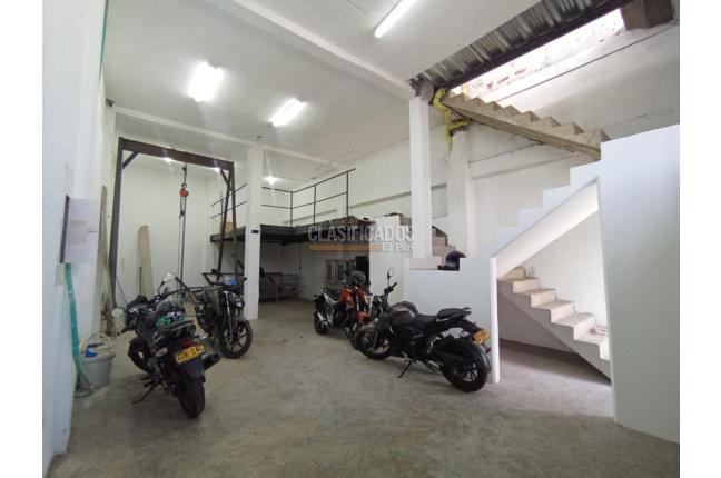 Locales y Bodegas, Venta en Palmira