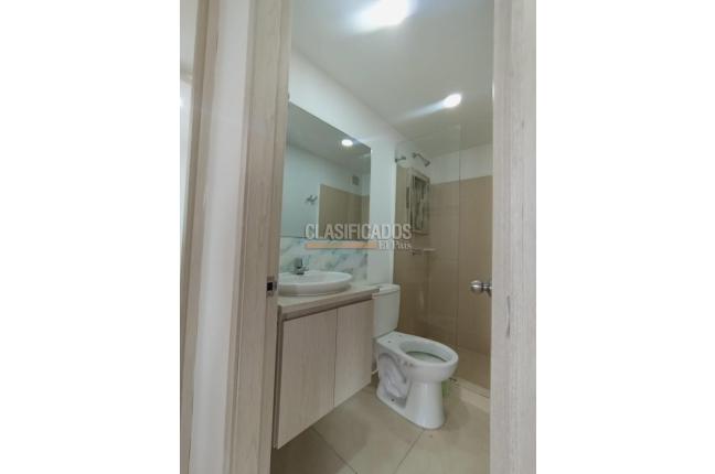 Apartamentos, Venta, Palmira - $195.000.000