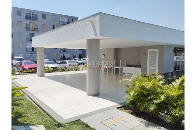 Apartamentos, Venta en Palmira