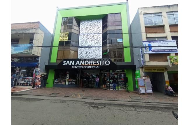 Oficinas y Consultorios, Venta en Palmira