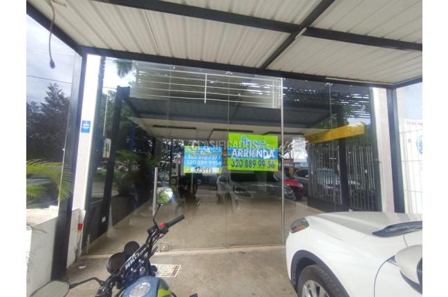 Locales y Bodegas, Alquiler en Palmira