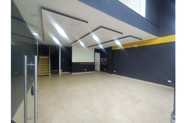 Locales y Bodegas, Alquiler en Palmira