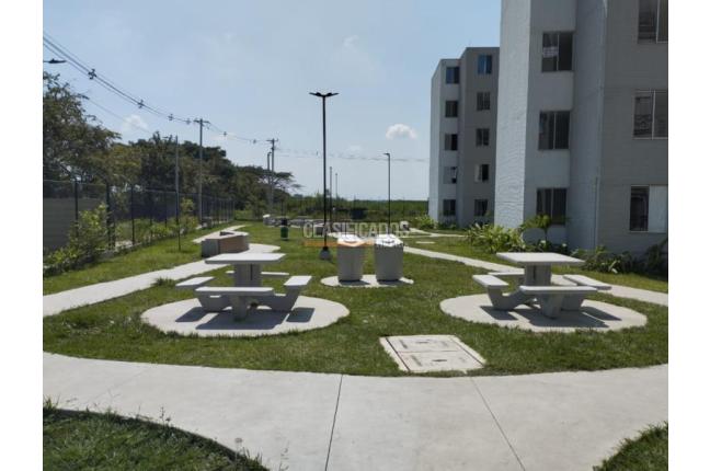 Apartamentos, Alquiler, Palmira - $1.200.000